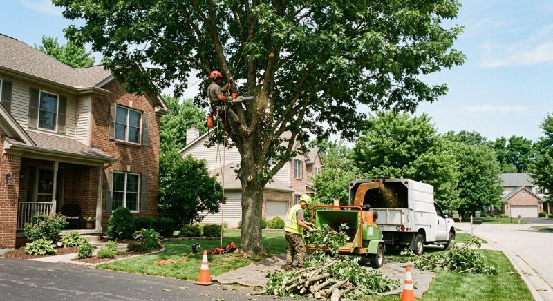 Tree Service in San Jose, CA